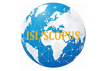 CÔNG BỐ ISI/SCOPUS