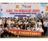 ĐT2-HaUI đạt giải Nhất cuộc thi robocon cấp Trường năm 2023