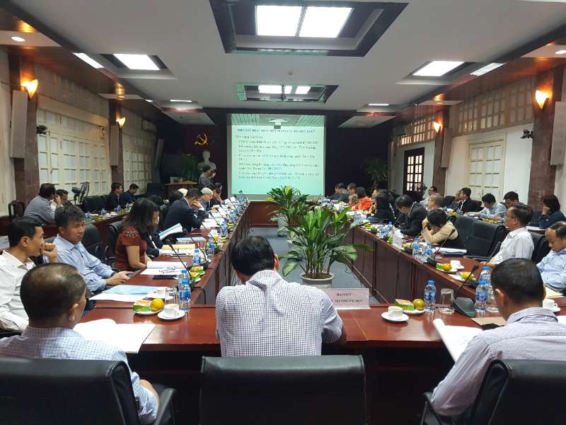 Hội thảo khoa học: “Thông tin và Dịch vụ sở hữu công nghiệp cho các doanh nghiệp và tổ chức nghiên cứu, phát triển”