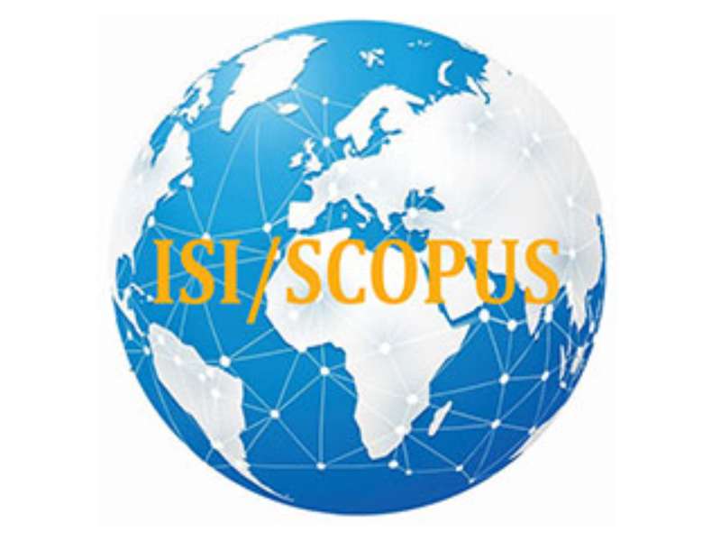Công bố ISI/Scopus