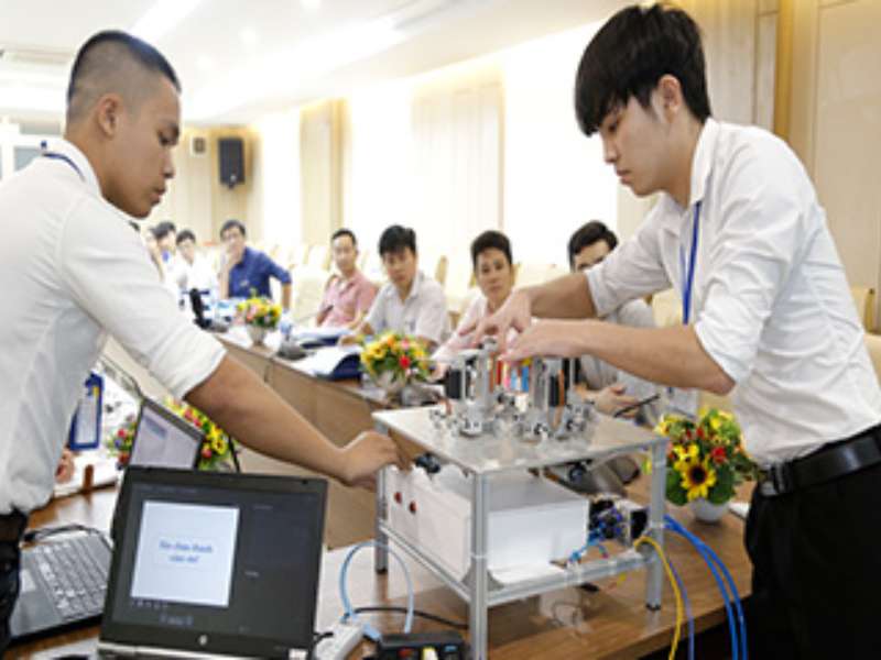 Đề tài sinh viên nghiên cứu khoa học