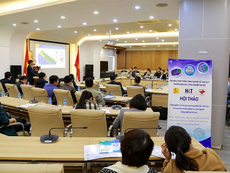 Thông tin đề xuất nhiệm vụ KH&CN