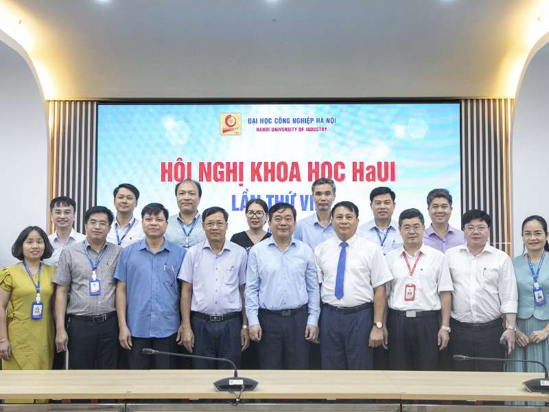 Thúc đẩy hoạt động Khoa học - Công nghệ là động lực, là năng lực nội sinh của quá trình đổi mới, sáng tạo