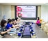 Nghiệm thu đề tài NCKH cấp cơ sở "Nghiên cứu ảnh hưởng của vốn trí tuệ đến giá trị doanh nghiệp thông qua vai trò trung gian của hiệu quả tài chính tại các doanh nghiệp phi tài chính niêm yết trên thị trường chứng khoán Việt Nam"