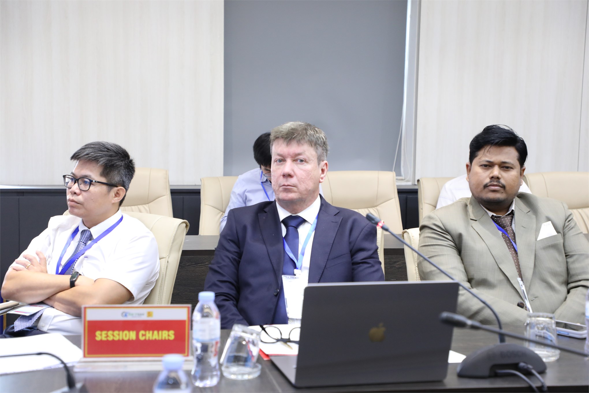 The Second International Conference on “Sustainable and Emerging Technologies for Smart Manufacturing” 2025
