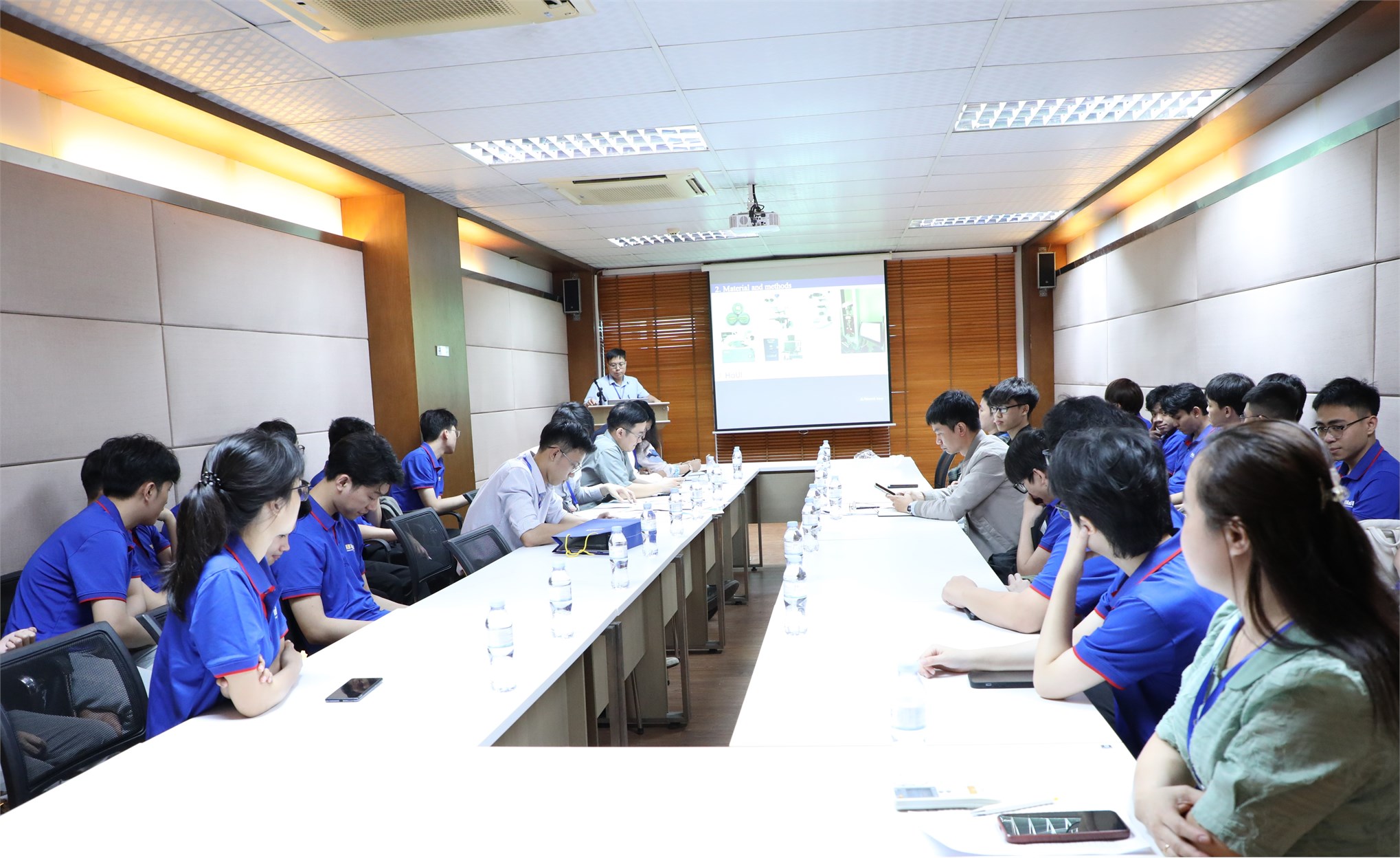 The Second International Conference on “Sustainable and Emerging Technologies for Smart Manufacturing” 2025