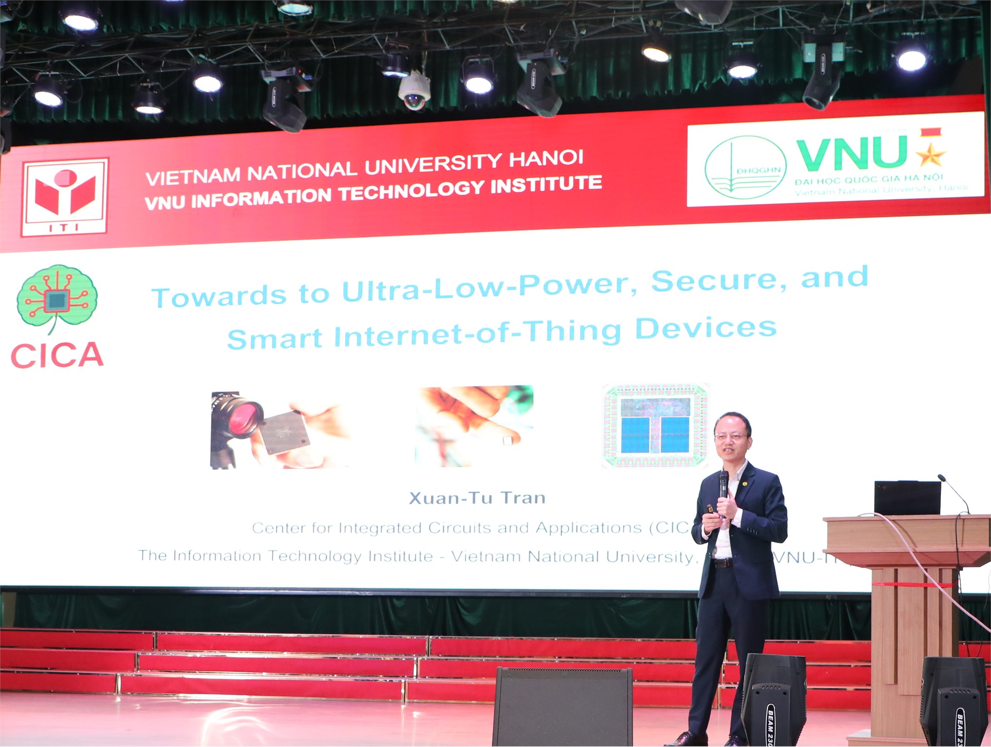 National Conference (FAIR 2025): Digital Transformation and Future Trends