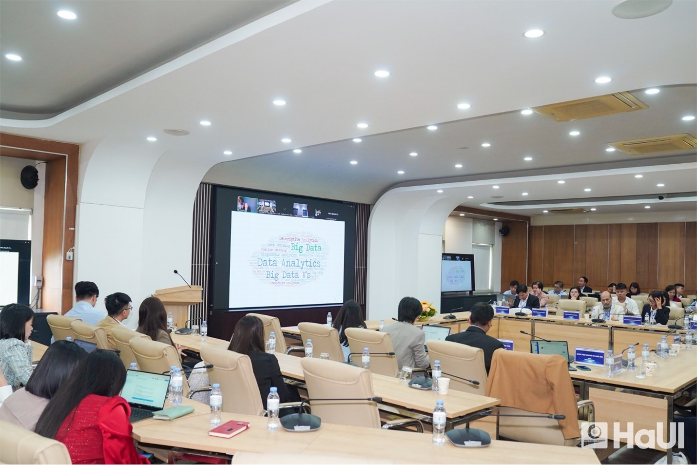 ICRMAT 2025 contributes to building an innovative society on a global scale