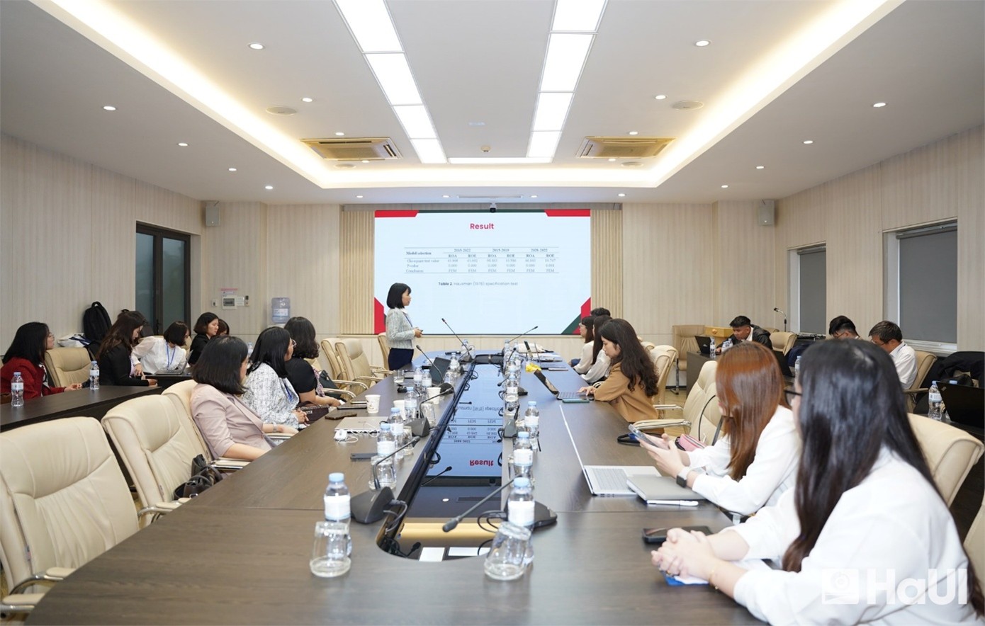 ICRMAT 2025 contributes to building an innovative society on a global scale