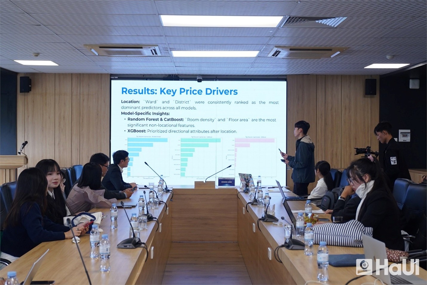 ICRMAT 2025 contributes to building an innovative society on a global scale