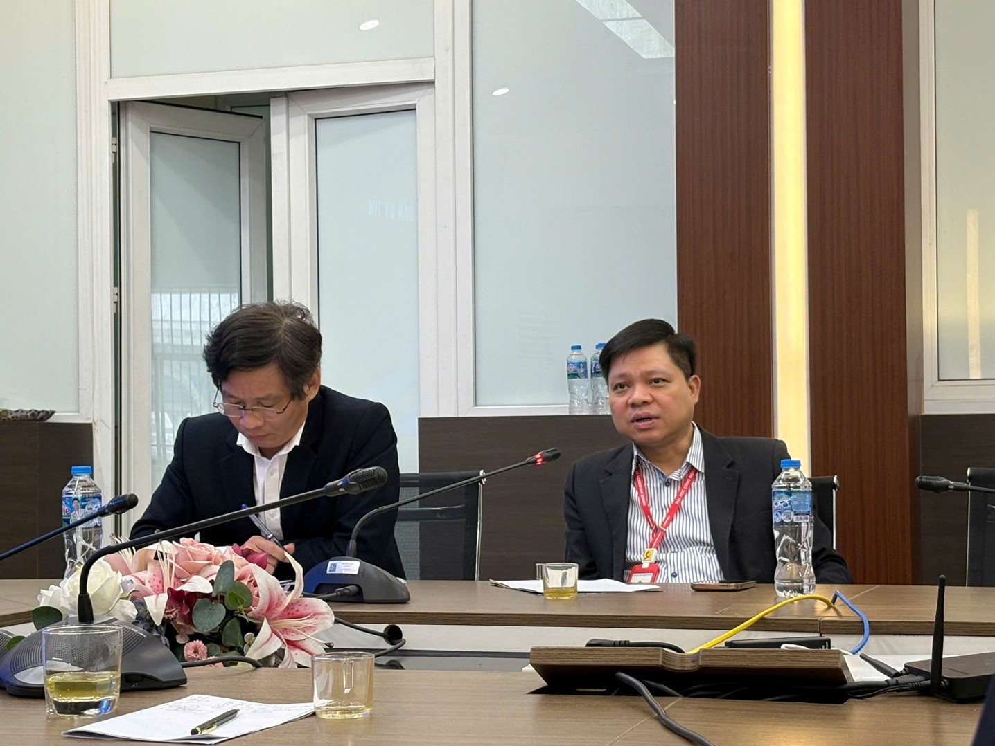 Chiến lược thu hút công bố quốc tế và lộ trình gia nhập các hệ thống trích dẫn uy tín