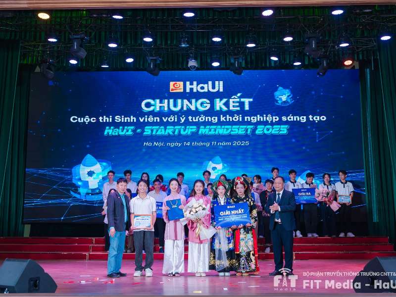 THỦ TƯỚNG CHÍNH PHỦ PHÊ DUYỆT CHƯƠNG TRÌNH “HỖ TRỢ HỌC SINH, SINH VIÊN KHỞI NGHIỆP GIAI ĐOẠN 2026 – 2035”