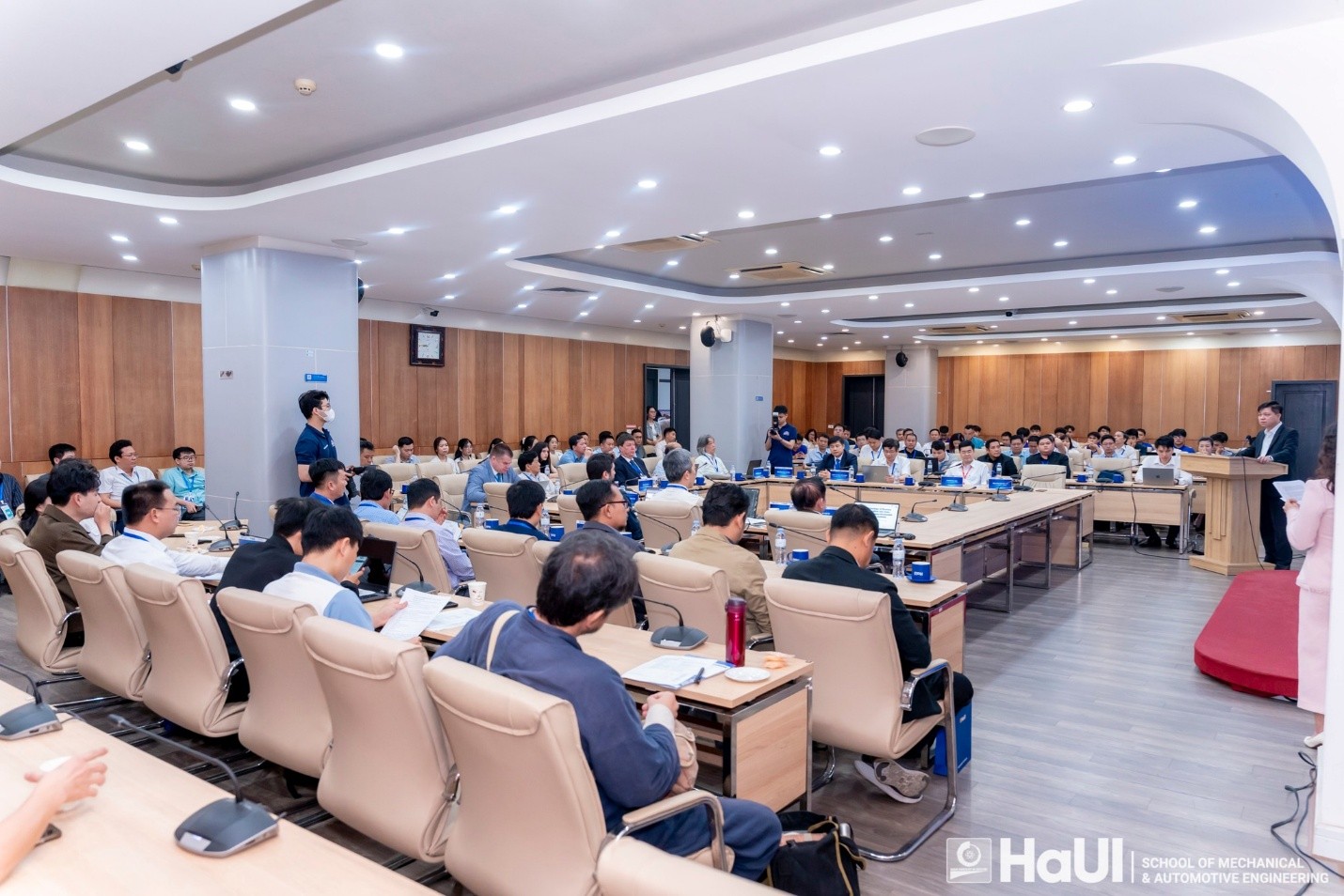 The 3rd International Conference on “Sustainable and Emerging Technologies for Smart Manufacturing” 2026