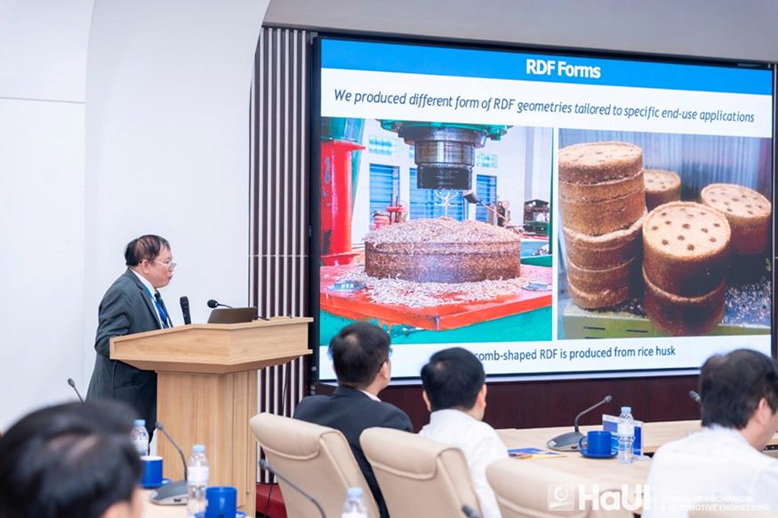 The 3rd International Conference on “Sustainable and Emerging Technologies for Smart Manufacturing” 2026