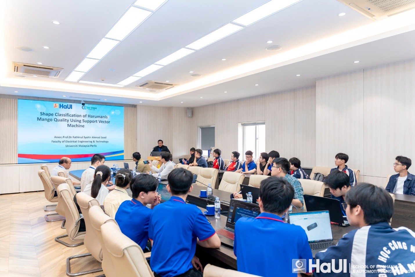 The 3rd International Conference on “Sustainable and Emerging Technologies for Smart Manufacturing” 2026