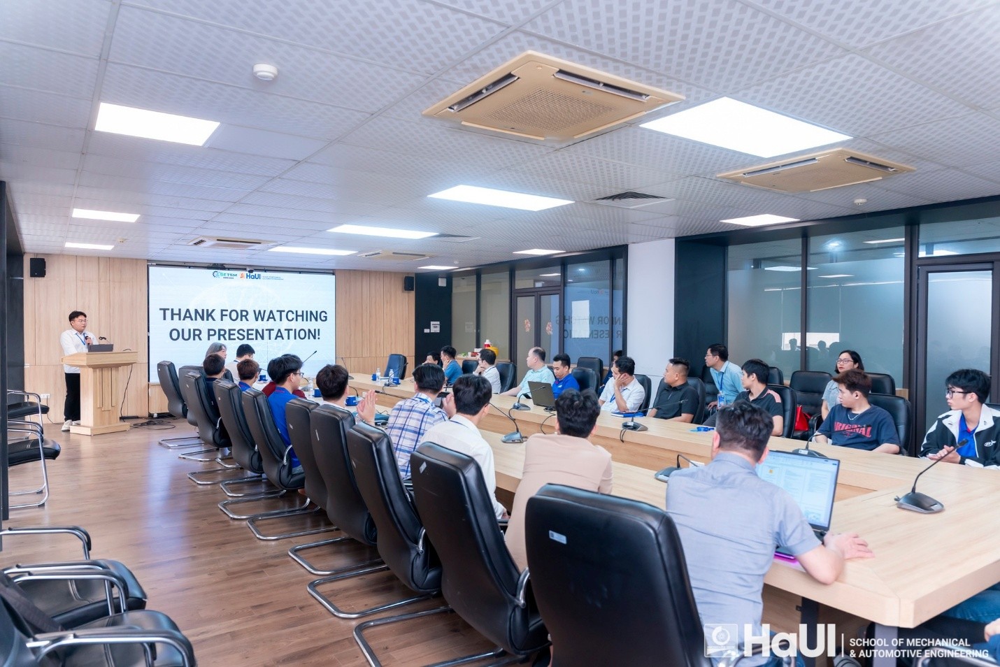 The 3rd International Conference on “Sustainable and Emerging Technologies for Smart Manufacturing” 2026