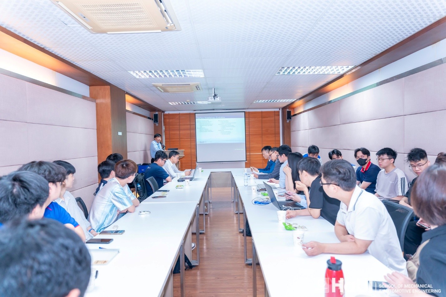 The 3rd International Conference on “Sustainable and Emerging Technologies for Smart Manufacturing” 2026